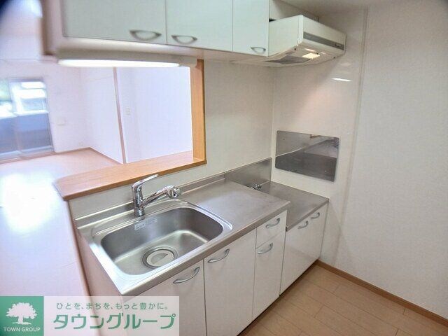 グランディア元宮の物件内観写真