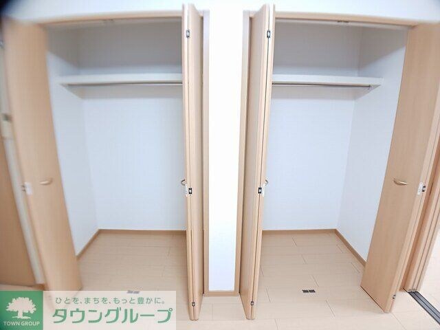 グランディア元宮の物件内観写真