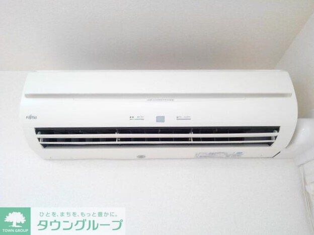 グランディールIの物件内観写真