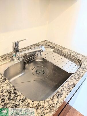 プラウドタワー名古屋久屋大通公園の物件内観写真