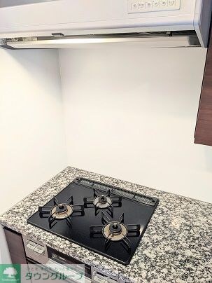 プラウドタワー名古屋久屋大通公園の物件内観写真