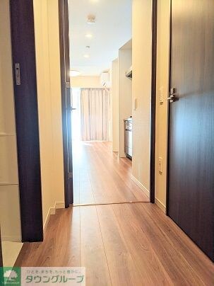 プラウドタワー名古屋久屋大通公園の物件内観写真