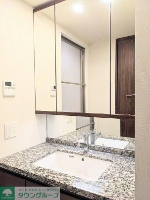 プラウドタワー名古屋久屋大通公園の物件内観写真