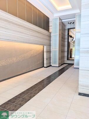 プラウドタワー名古屋久屋大通公園の物件内観写真