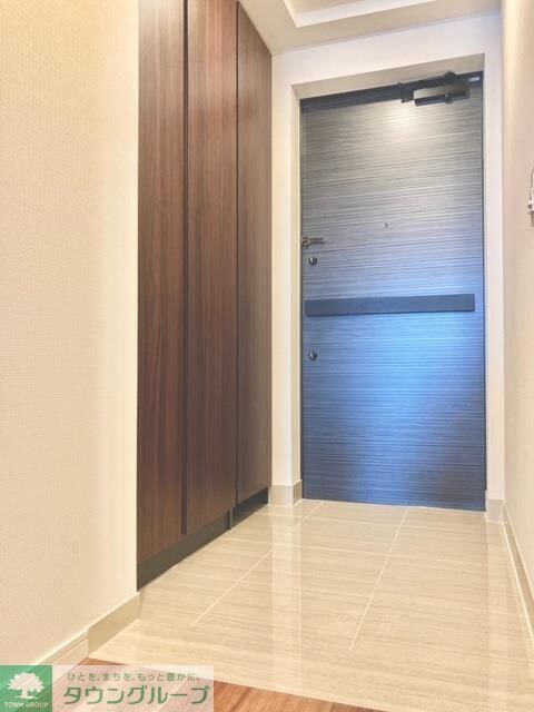 プラウドタワー名古屋久屋大通公園の物件内観写真