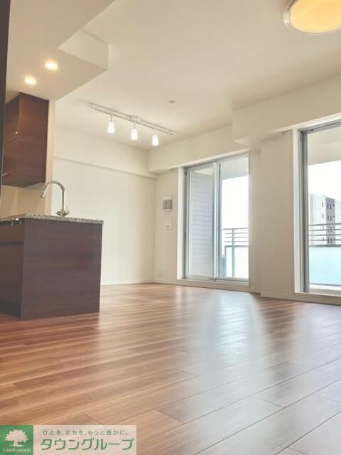 プラウドタワー名古屋久屋大通公園の物件内観写真