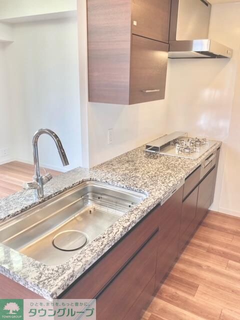 プラウドタワー名古屋久屋大通公園の物件内観写真