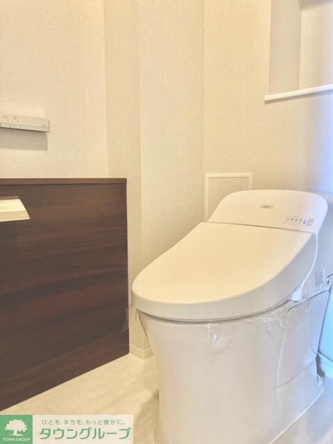 プラウドタワー名古屋久屋大通公園の物件内観写真