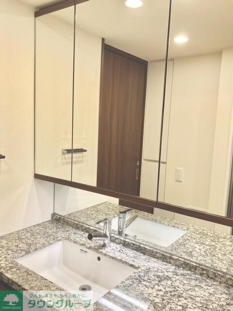 プラウドタワー名古屋久屋大通公園の物件内観写真