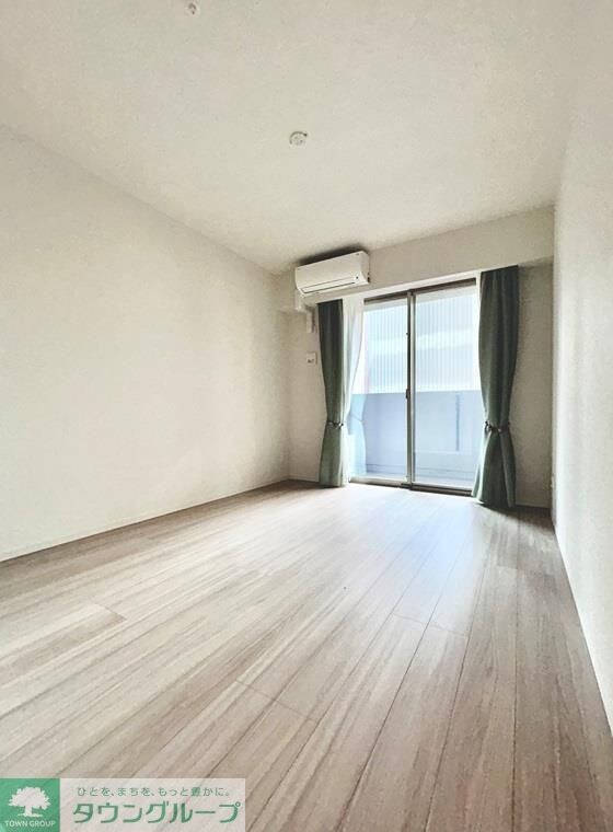 タワー・ザ・ファースト名古屋伏見の物件内観写真