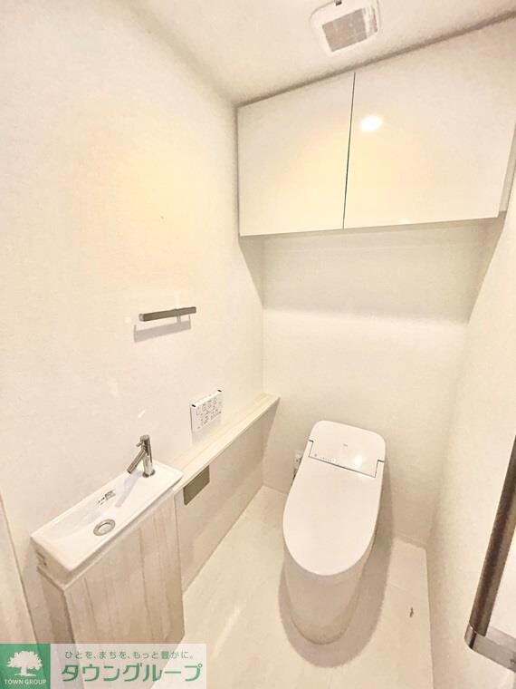 タワー・ザ・ファースト名古屋伏見の物件内観写真