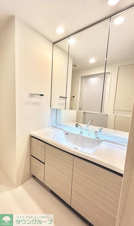 タワー・ザ・ファースト名古屋伏見の物件内観写真