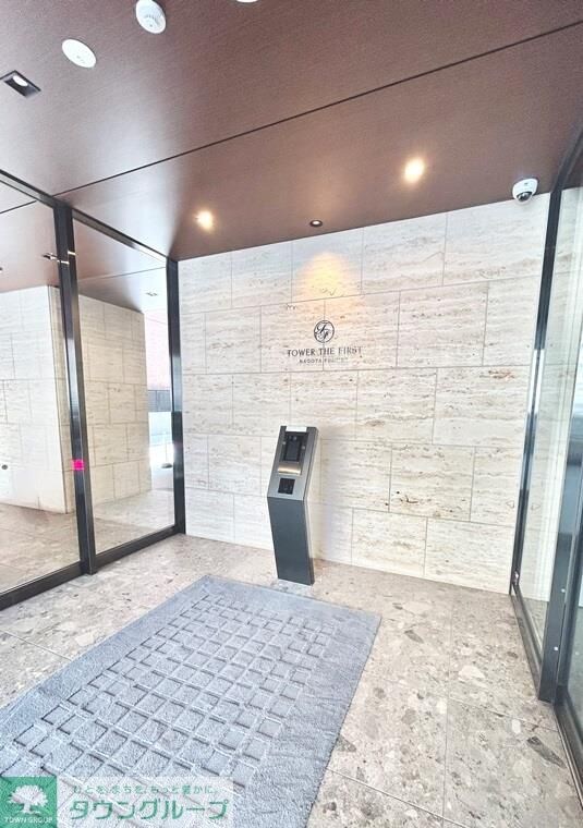 タワー・ザ・ファースト名古屋伏見の物件内観写真