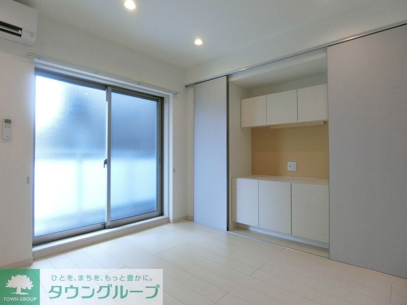 リブリ・砂田橋の物件内観写真