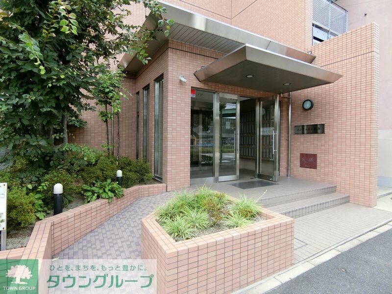 コンフォルト鶴舞の物件内観写真