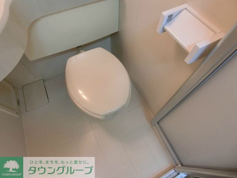 コンフォルト鶴舞の物件内観写真