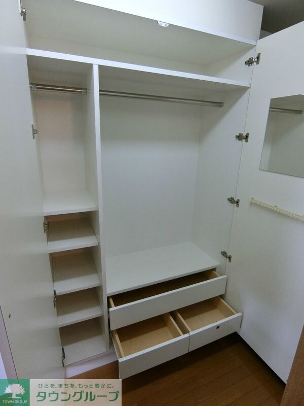 コンフォルト鶴舞の物件内観写真