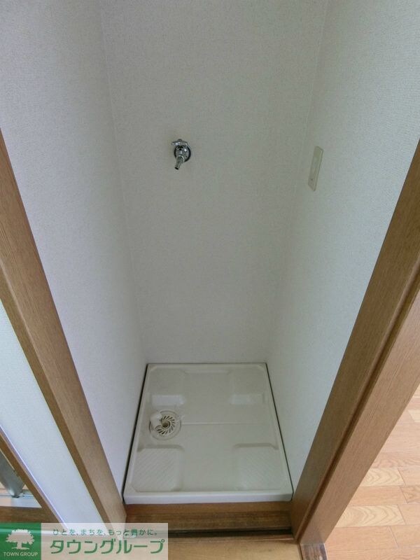 コンフォルト鶴舞の物件内観写真