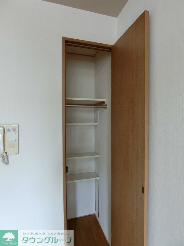 コンフォルト鶴舞の物件内観写真