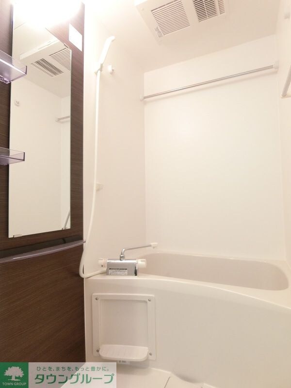 リブリ・砂田橋の物件内観写真