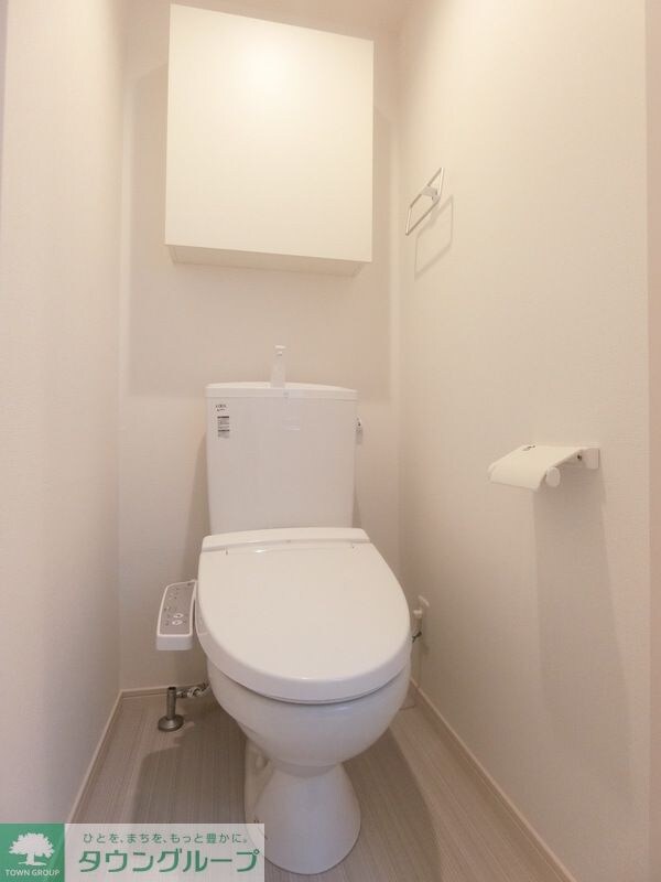 リブリ・砂田橋の物件内観写真