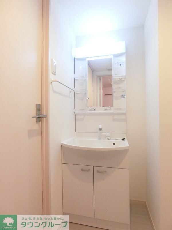 リブリ・砂田橋の物件内観写真