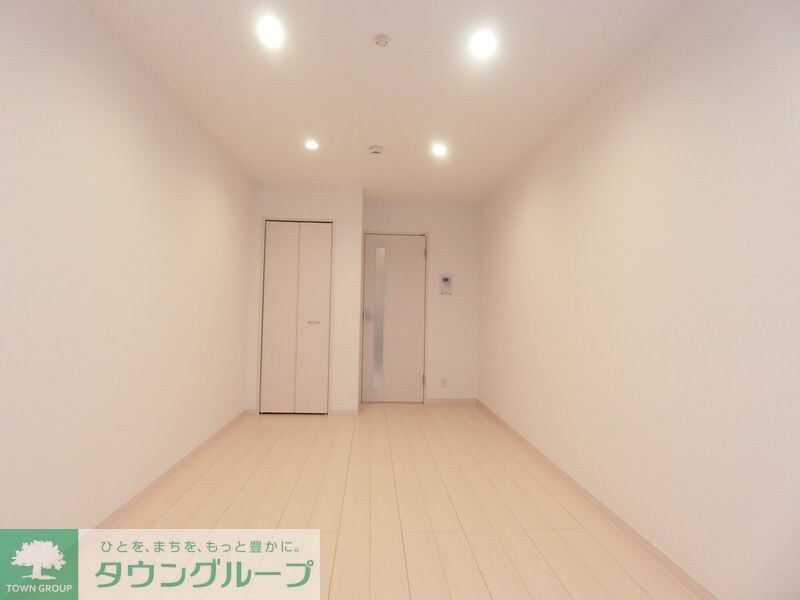 リブリ・砂田橋の物件内観写真