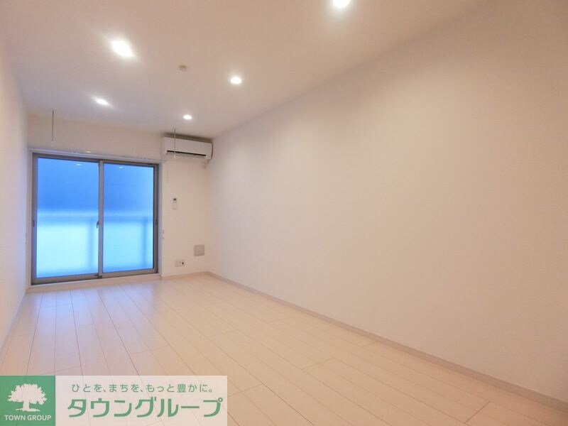 リブリ・砂田橋の物件内観写真