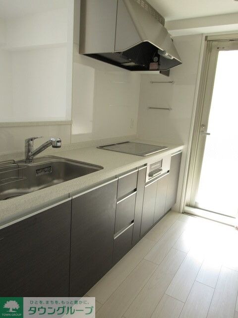 東山公園レジデンスの物件内観写真