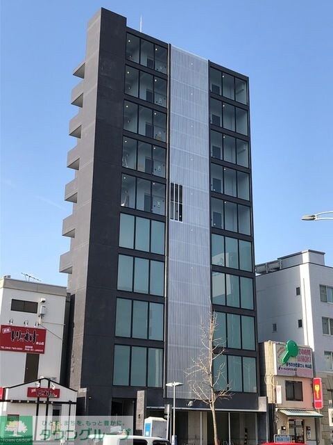 ジオステージ本山の物件内観写真