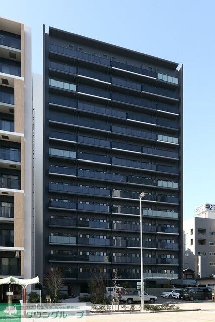 パークアクシス新栄の物件内観写真