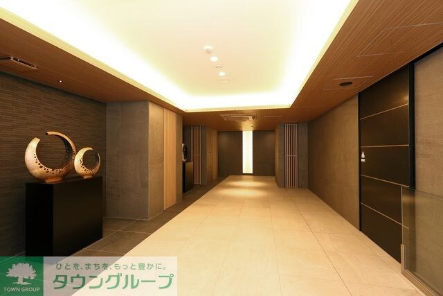 パークアクシス新栄の物件内観写真