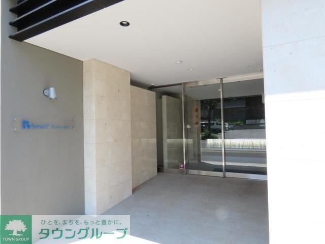 ルーエ金山の物件内観写真