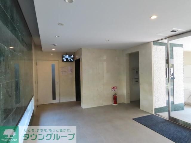 ルーエ金山の物件内観写真