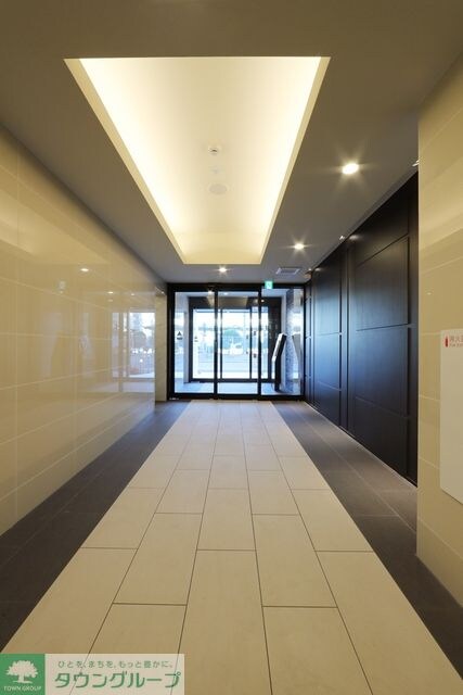 アデグランツ上前津の物件内観写真