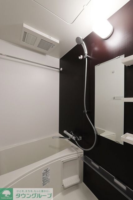 アデグランツ上前津の物件内観写真