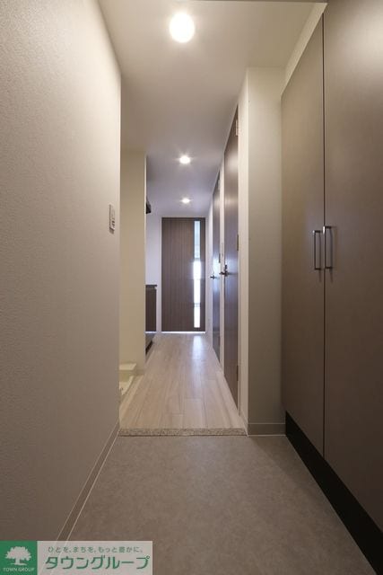 アデグランツ上前津の物件内観写真