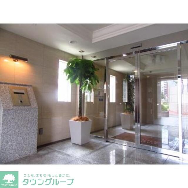 ルーエ千種の物件内観写真