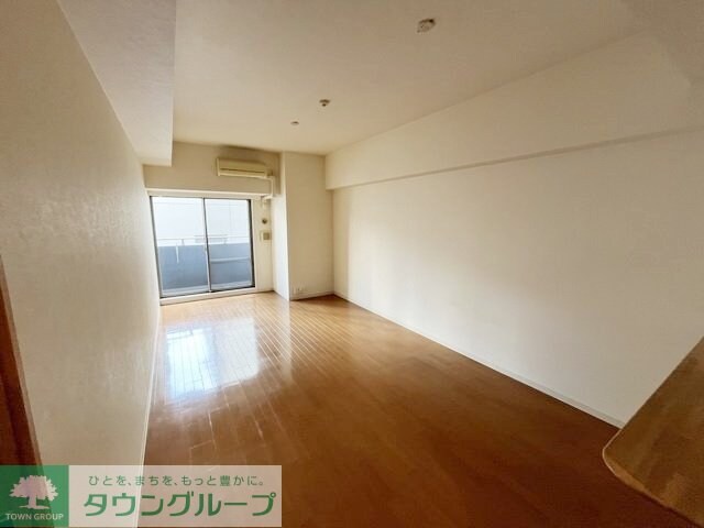 パークアクシス丸の内の物件内観写真