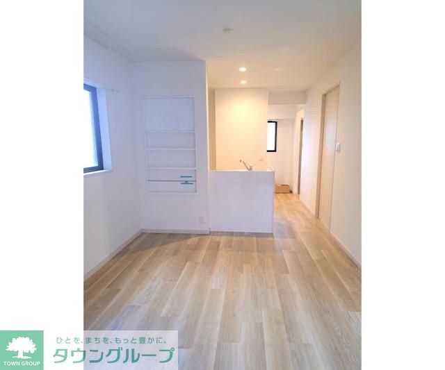 めぞん平成の物件内観写真