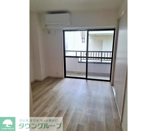 めぞん平成の物件内観写真