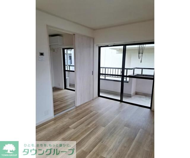 めぞん平成の物件内観写真