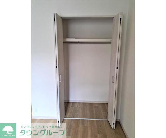 めぞん平成の物件内観写真