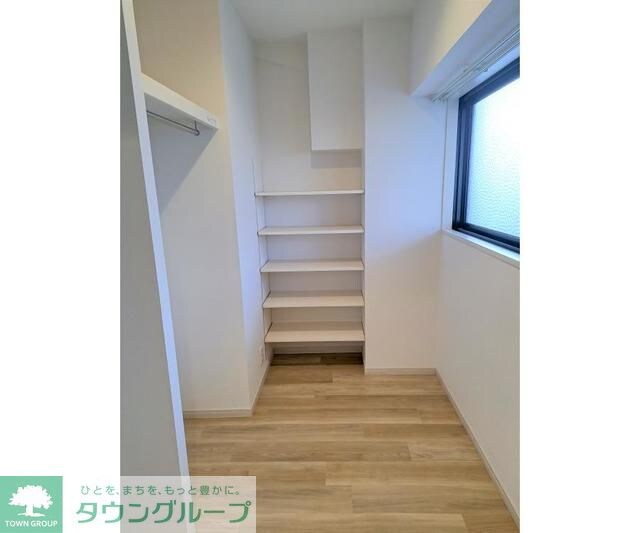 めぞん平成の物件内観写真