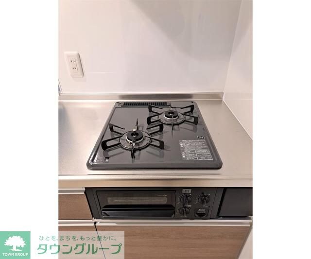 めぞん平成の物件内観写真