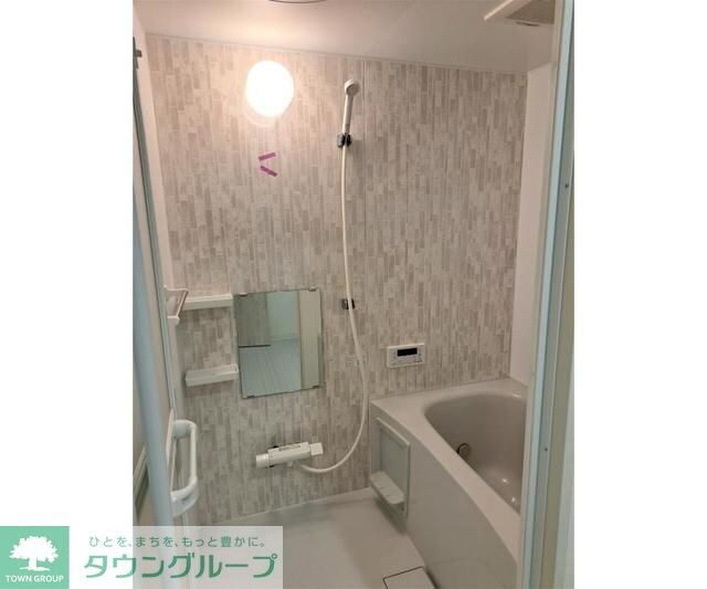 めぞん平成の物件内観写真