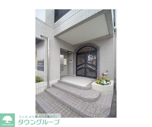 グランヴィア徳川の物件内観写真