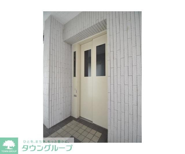 グランヴィア徳川の物件内観写真