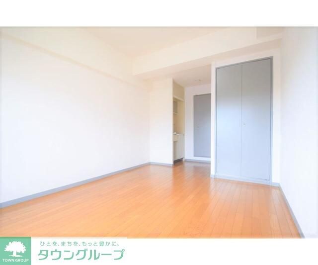 グランヴィア徳川の物件内観写真