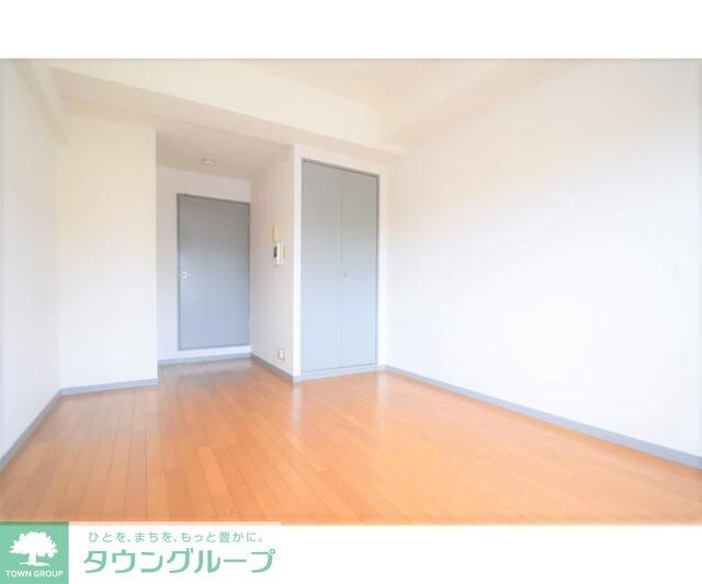 グランヴィア徳川の物件内観写真